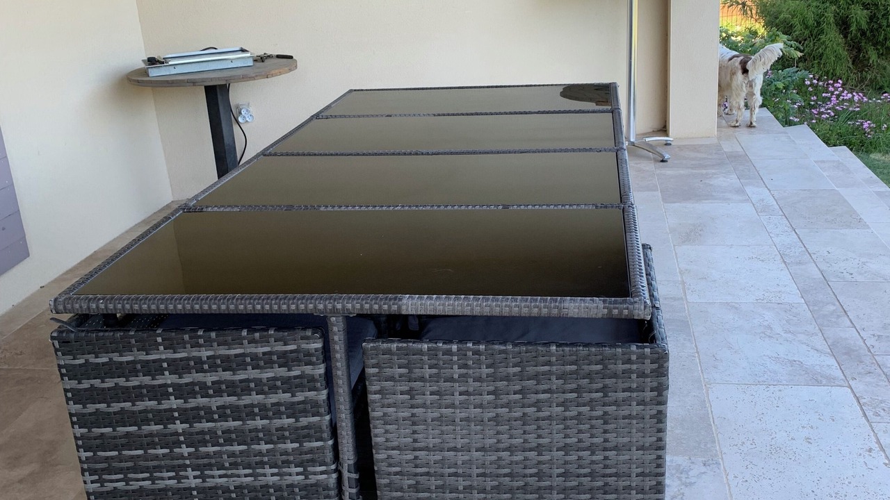 Photo of Outdoor in Tarascon