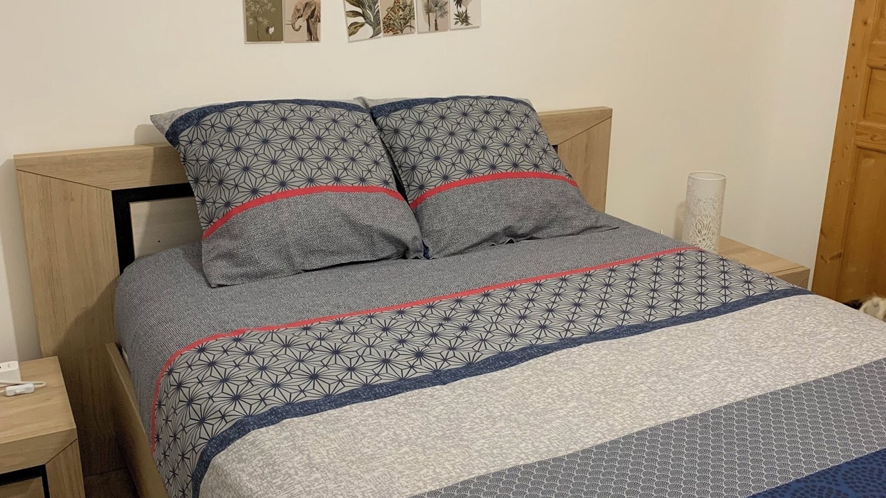 Photo of Bedroom in Tarascon