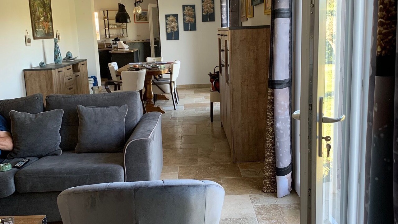 Photo of Livingroom in Tarascon