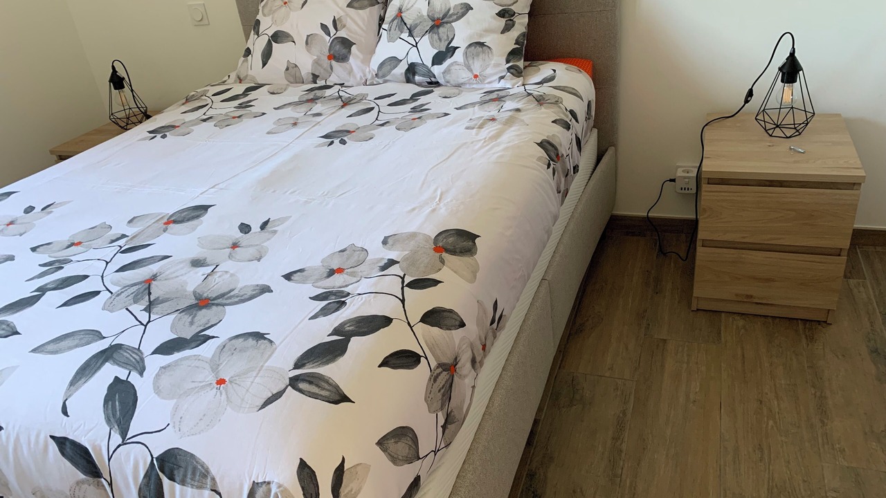 Photo of Bedroom in Tarascon