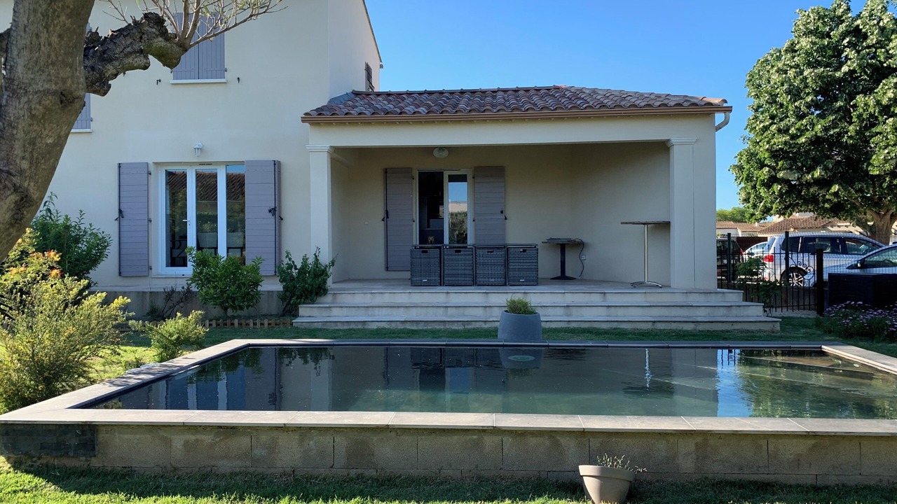Photo of Outdoor in Tarascon