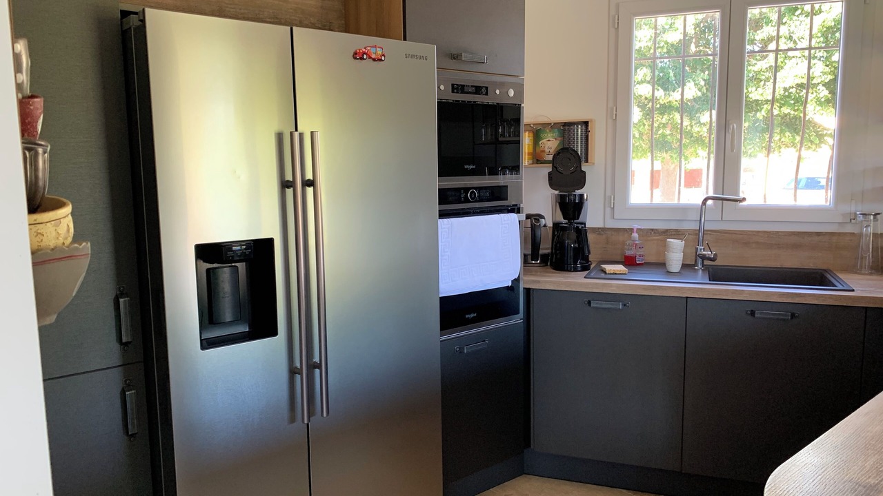 Photo of Kitchen in Tarascon