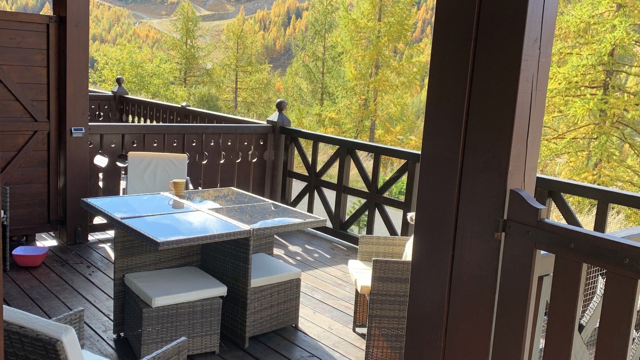 Photo of Outdoor in Isola