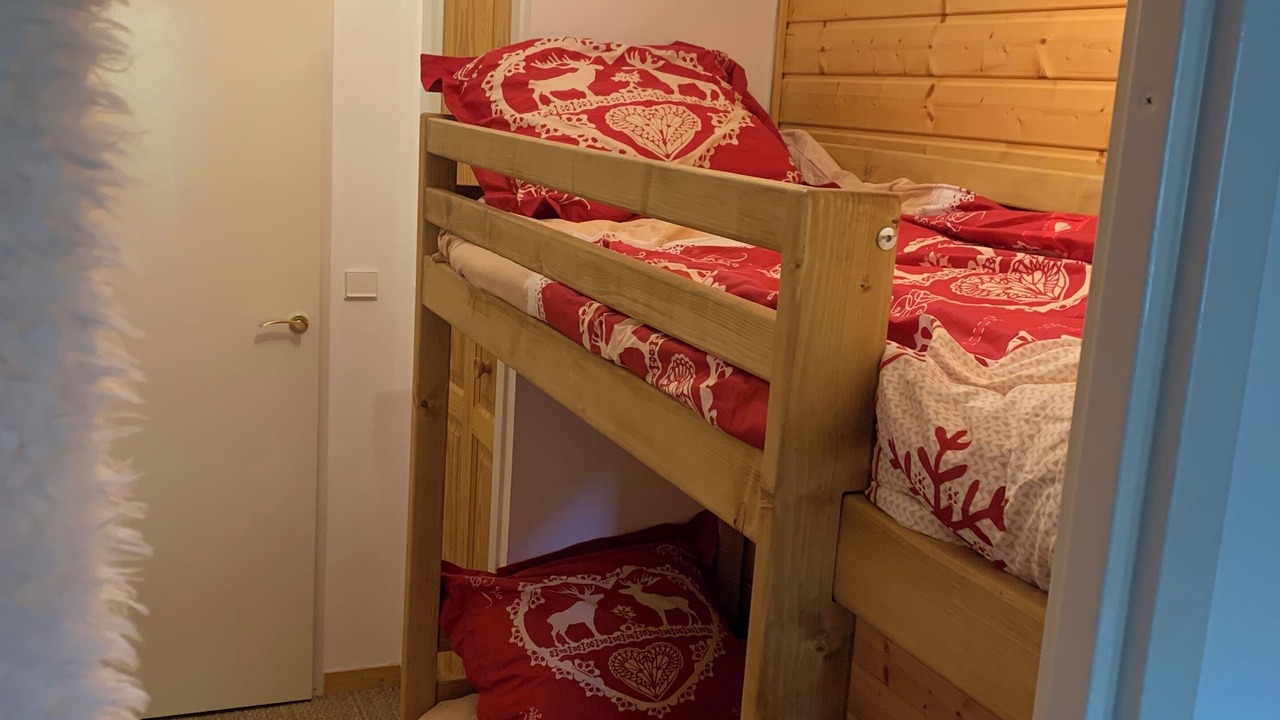 Photo of Bedroom in Isola