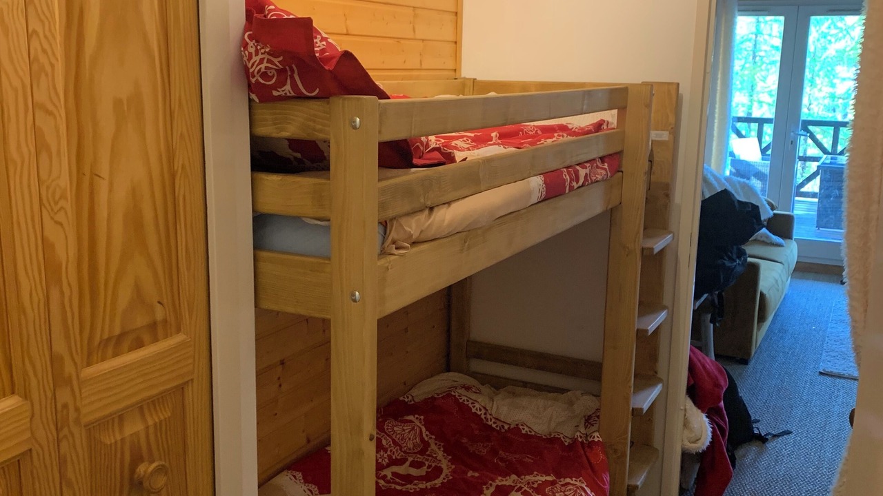 Photo of Bedroom in Isola
