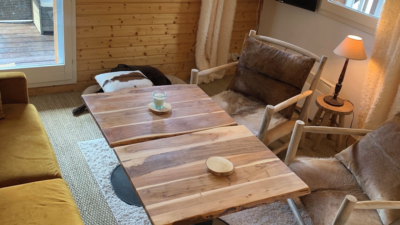 Photo of Livingroom in Isola