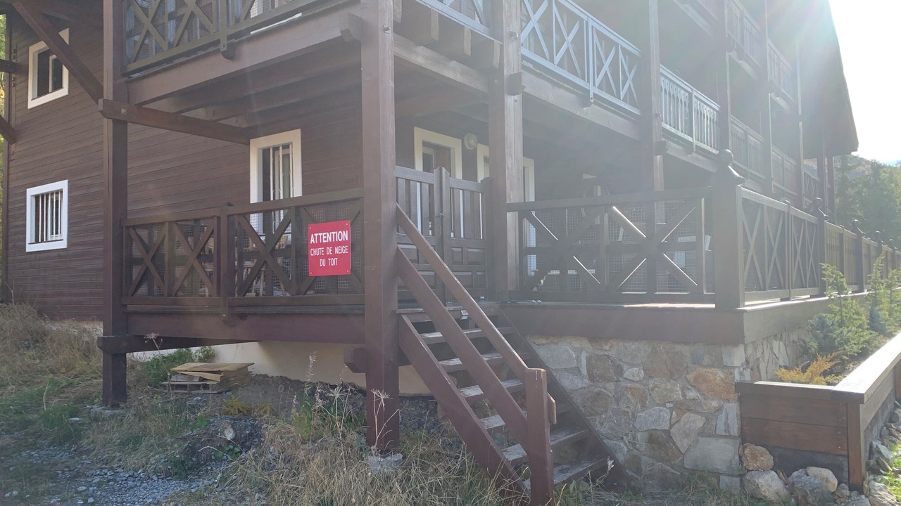 Photo of Outdoor in Isola