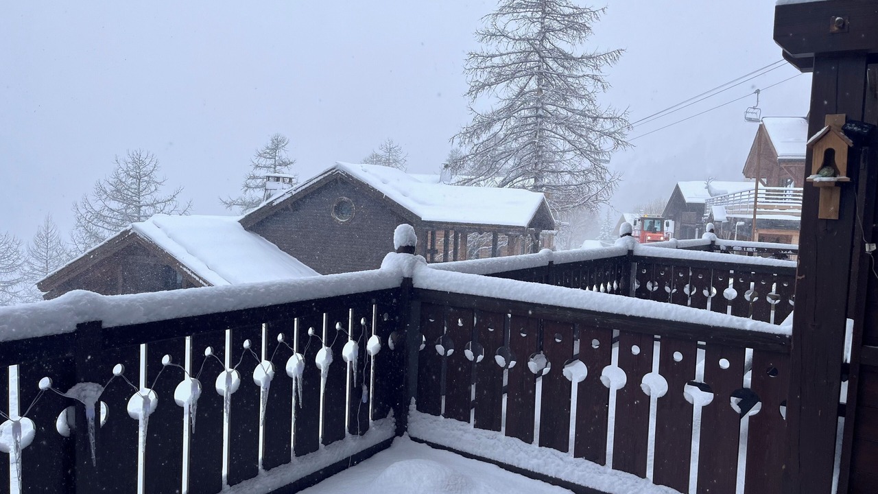 Photo of Outdoor in Isola