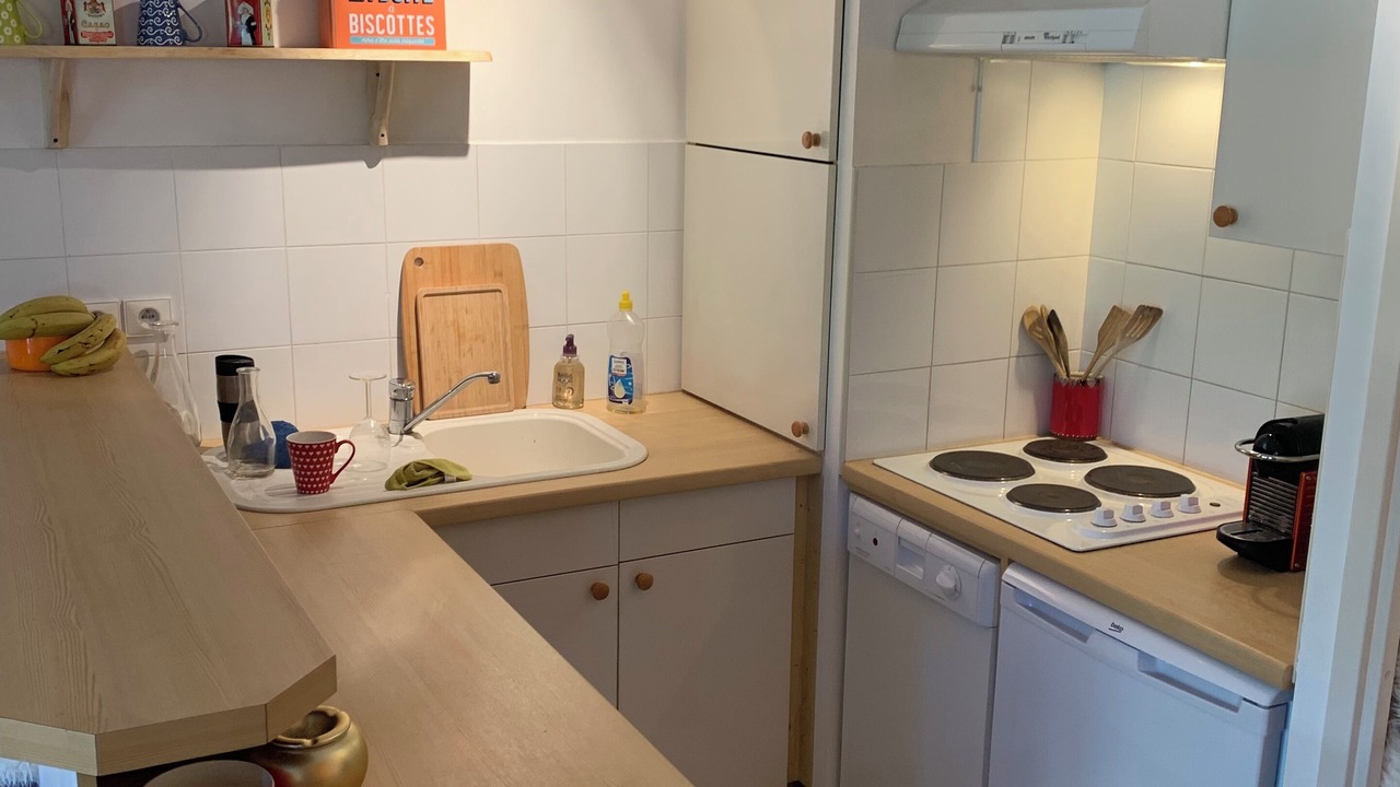 Photo of Kitchen in Isola