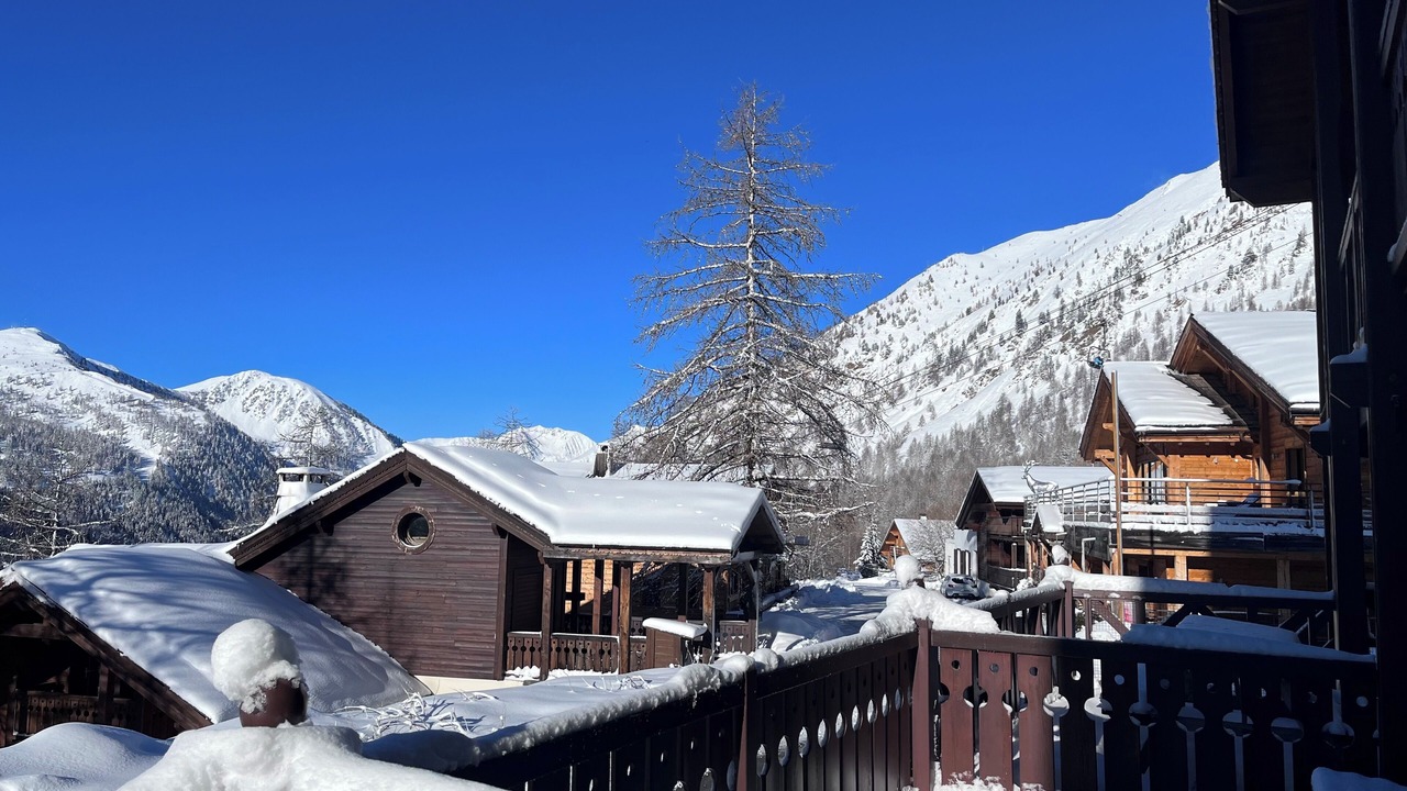 Photo of Outdoor in Isola
