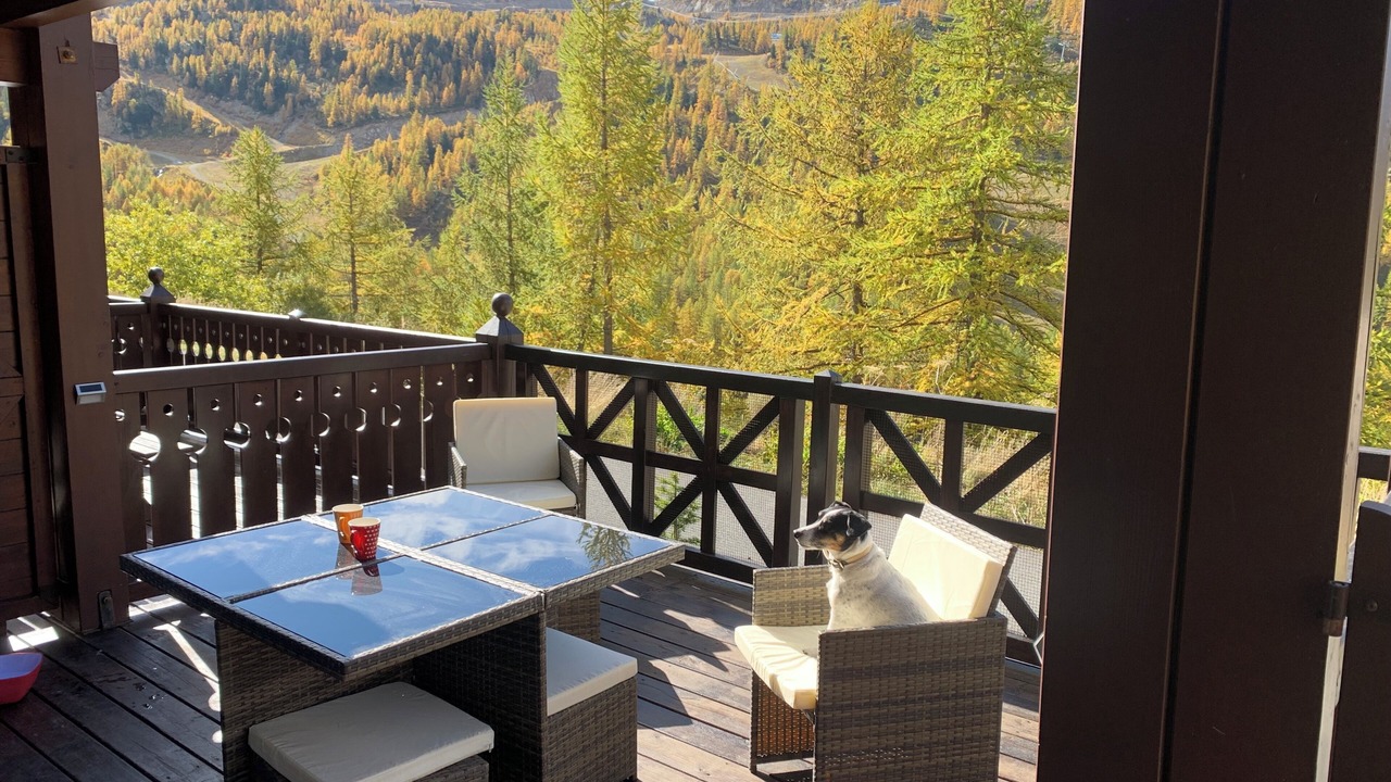 Photo of Outdoor in Isola