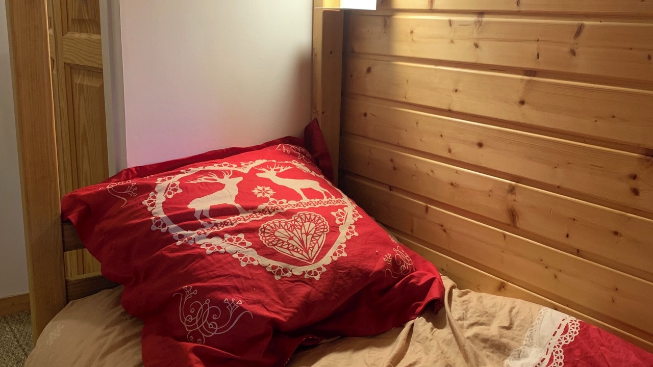 Photo of Bedroom in Isola
