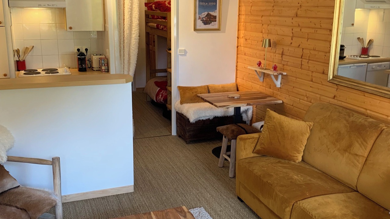 Photo of Livingroom in Isola