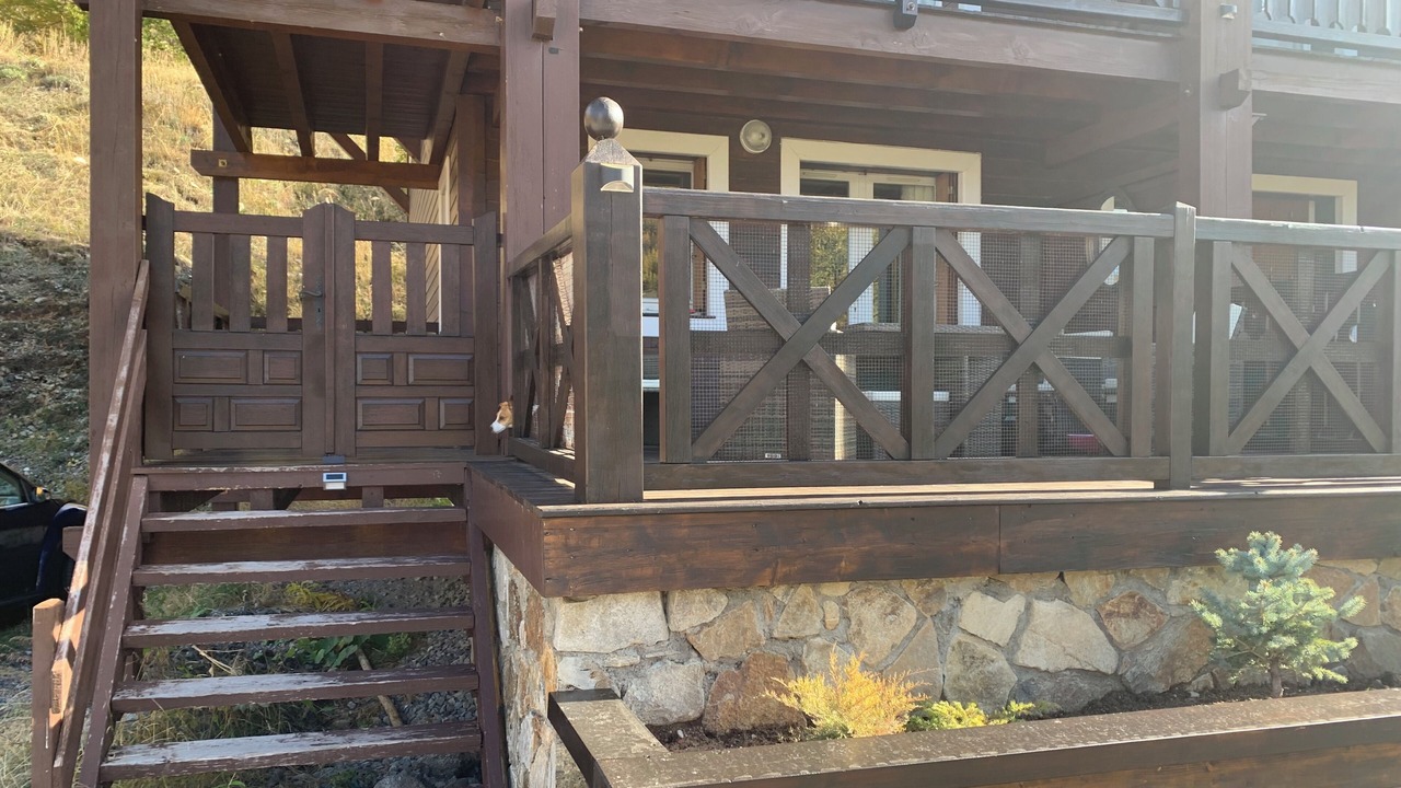 Photo of Outdoor in Isola