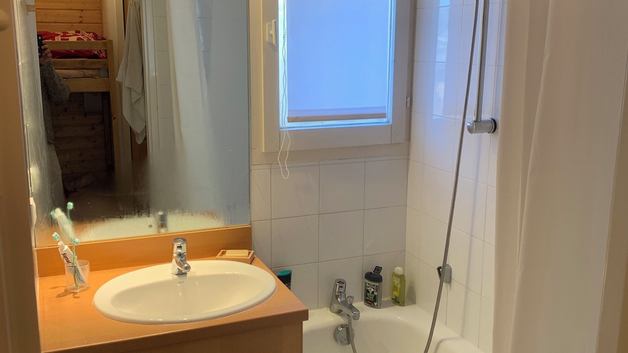 Photo of Bathroom in Isola