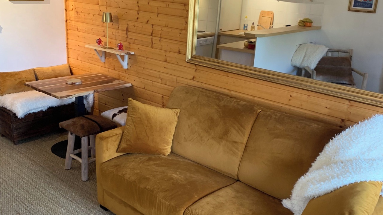 Photo of Livingroom in Isola