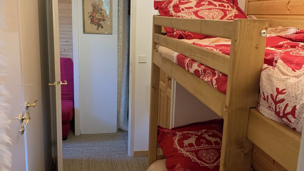 Photo of Bedroom in Isola