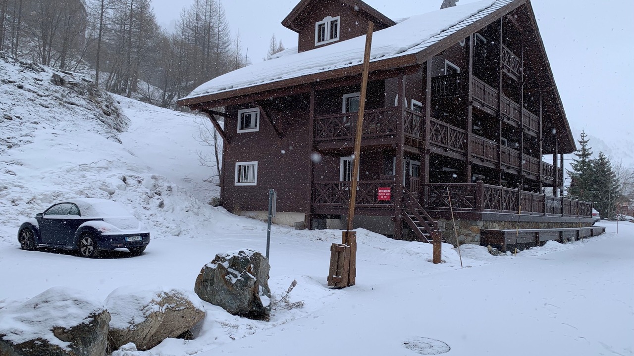 Photo of Outdoor in Isola