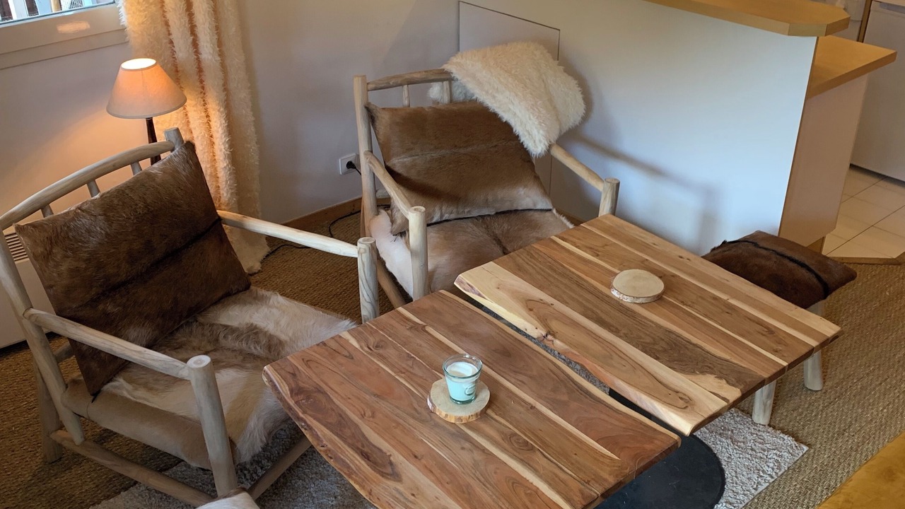 Photo of Livingroom in Isola