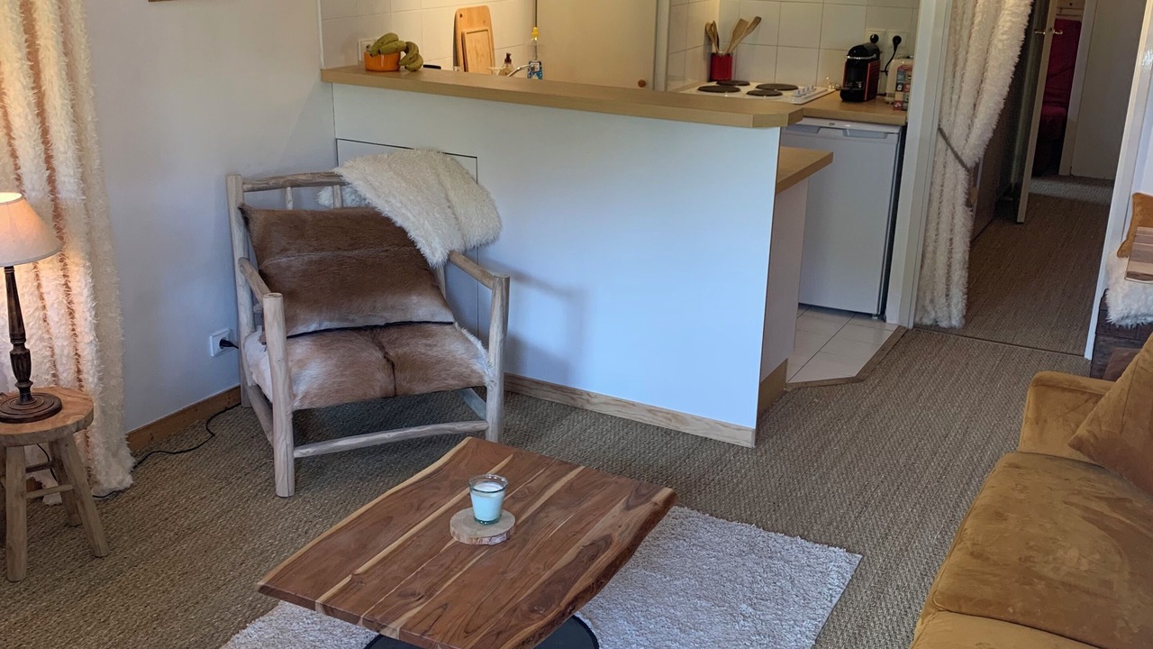 Photo of Livingroom in Isola