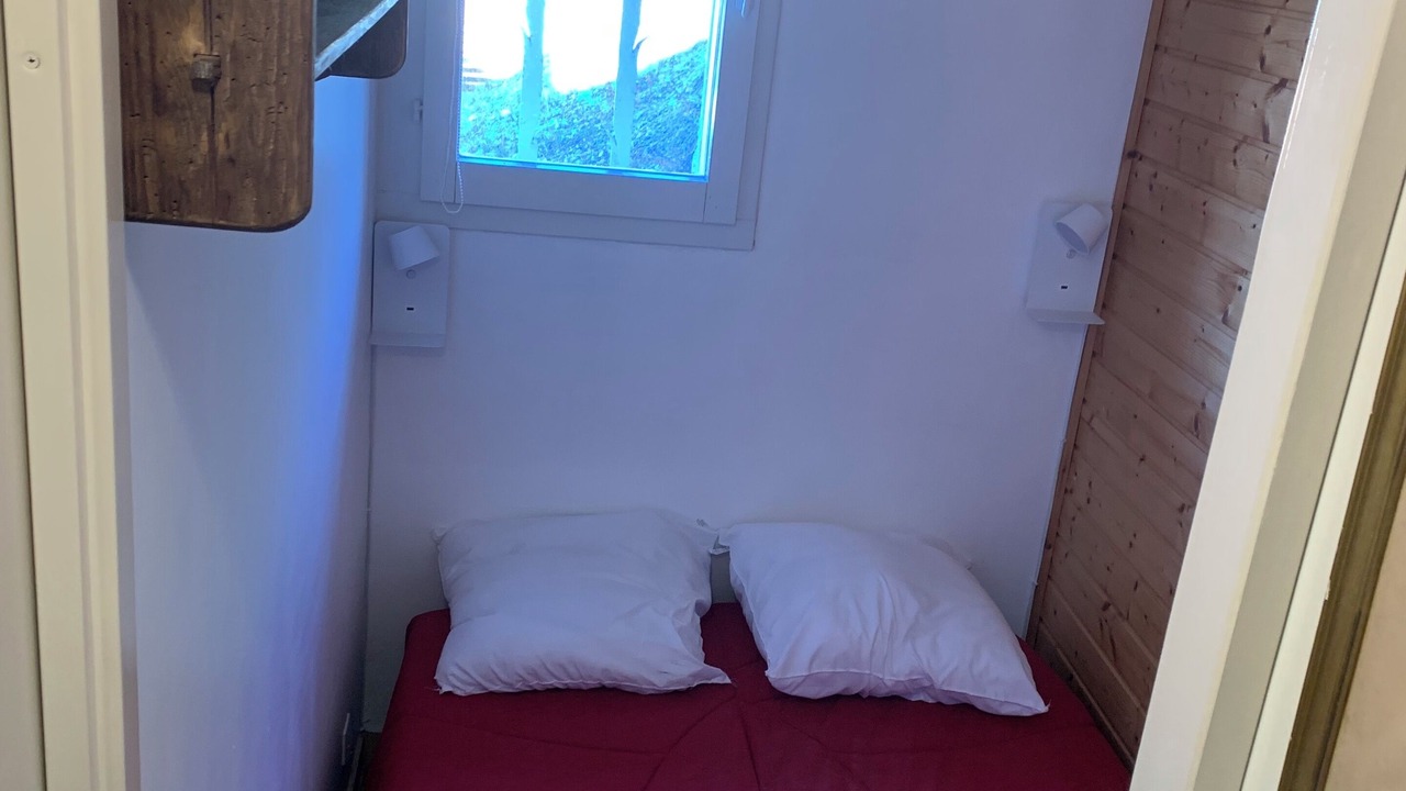 Photo of Bedroom in Isola
