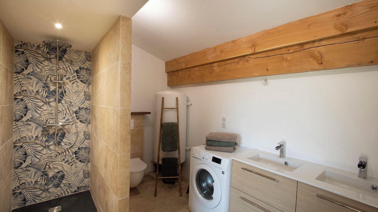 Photo of Bathroom in Cessenon-sur-Orb