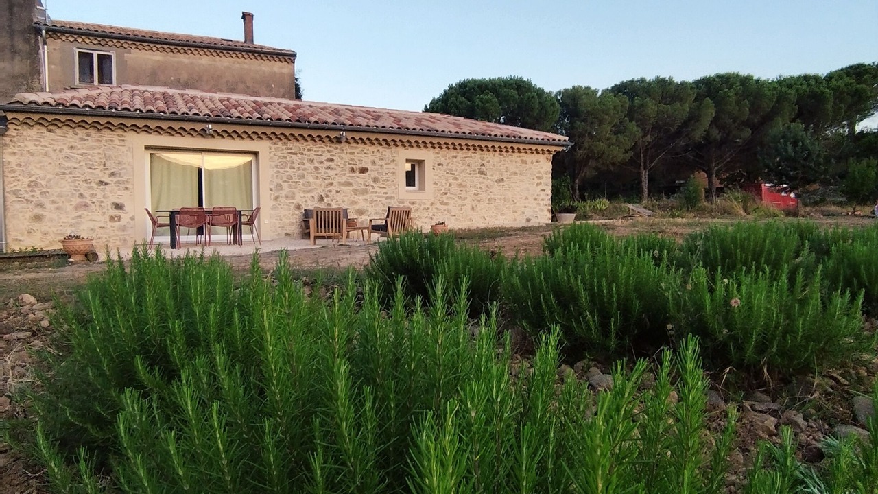 Photo of Outdoor in Cessenon-sur-Orb