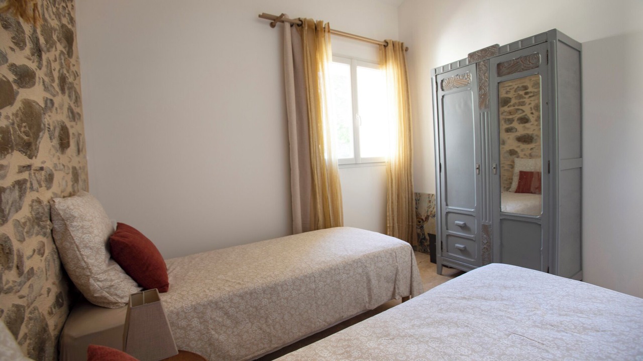 Photo of Bedroom in Cessenon-sur-Orb