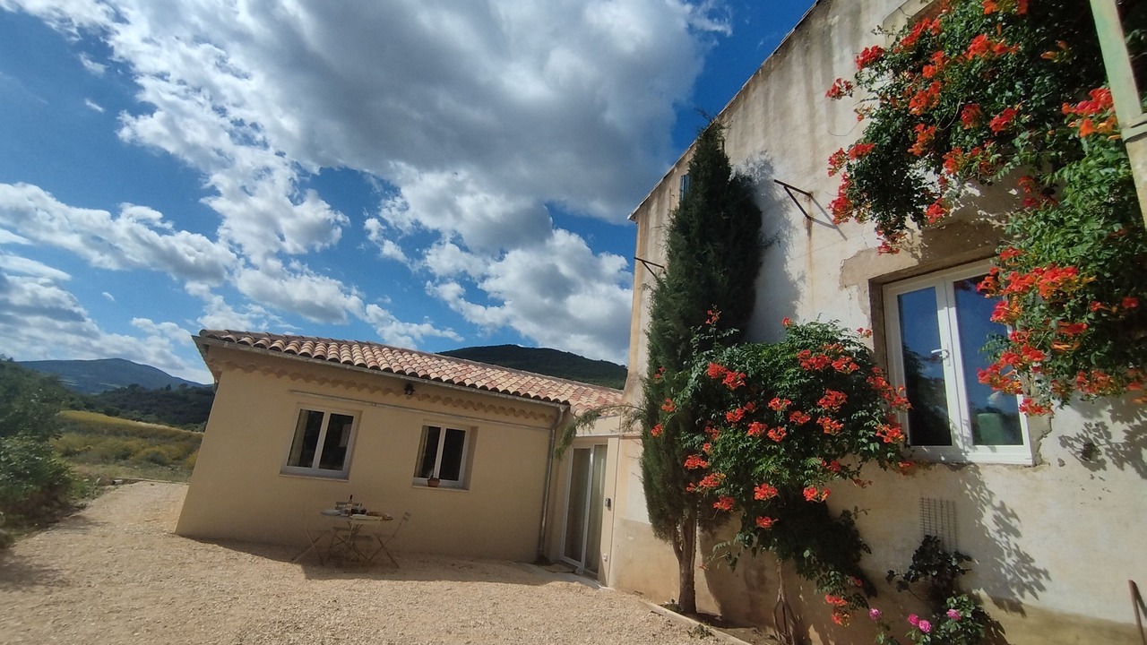 Photo of Outdoor in Cessenon-sur-Orb