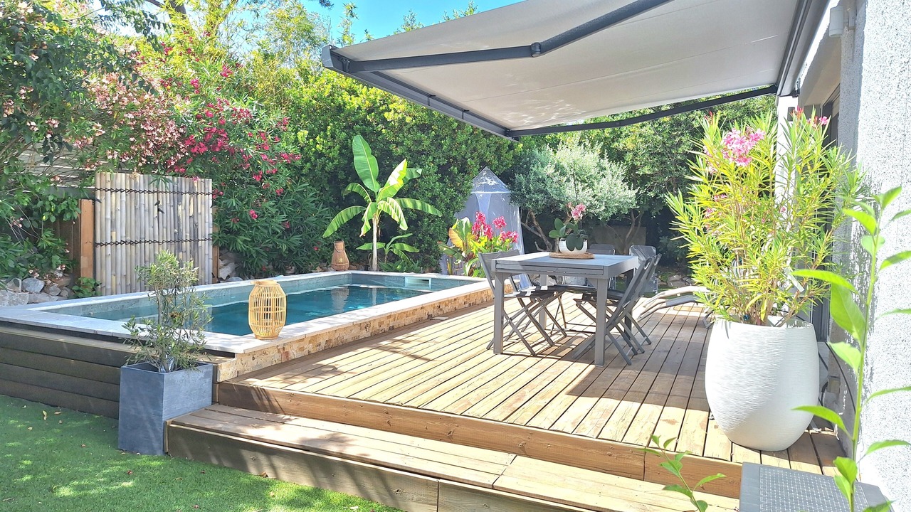 Photo of Outdoor in Le Cres