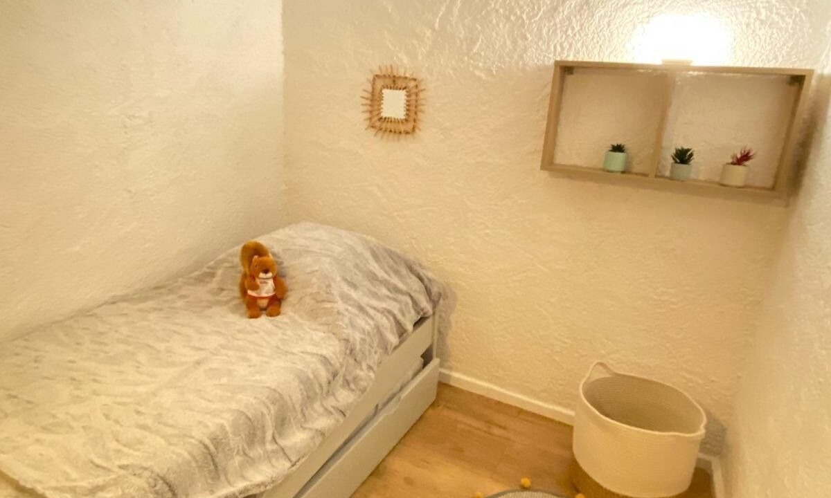 Photo of Bedroom in Fitou