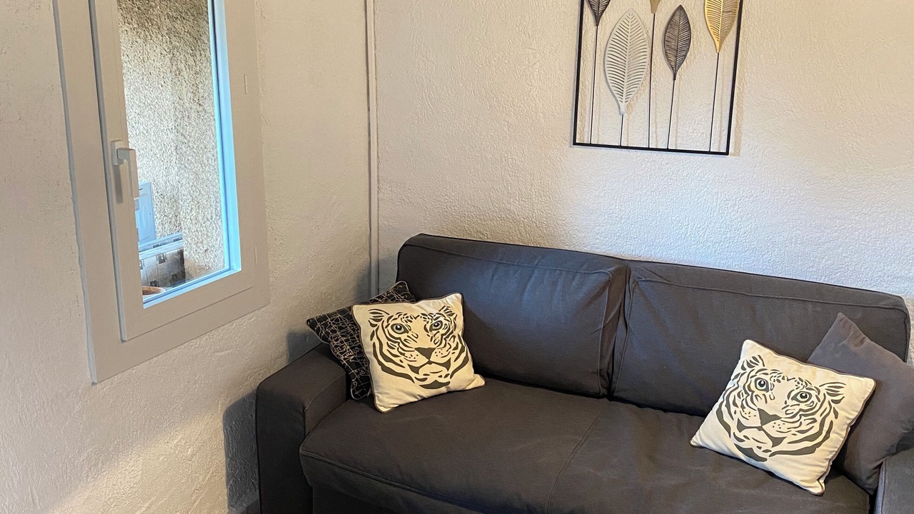 Photo of Livingroom in Fitou