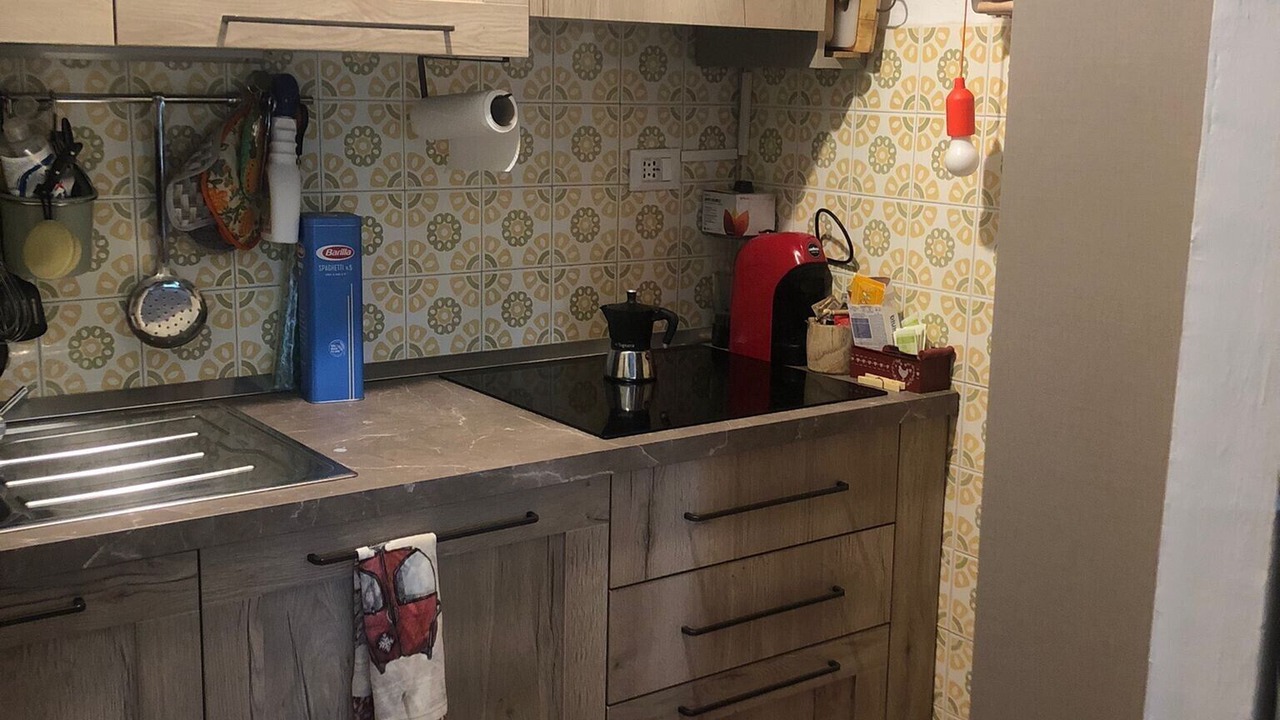 Photo of Kitchen in Montoso