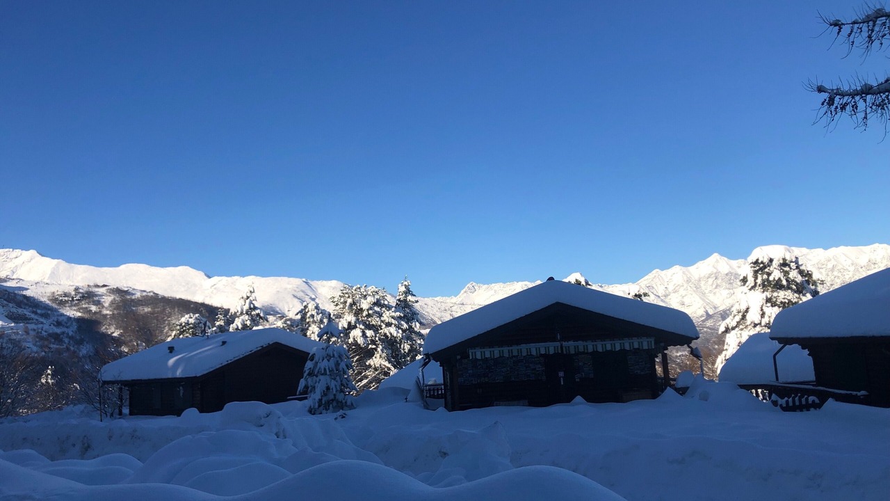 Photo of Outdoor in Montoso