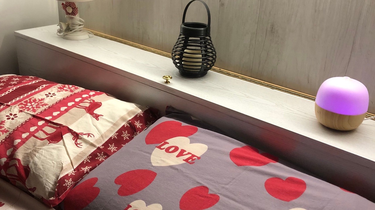 Photo of Bedroom in Montoso