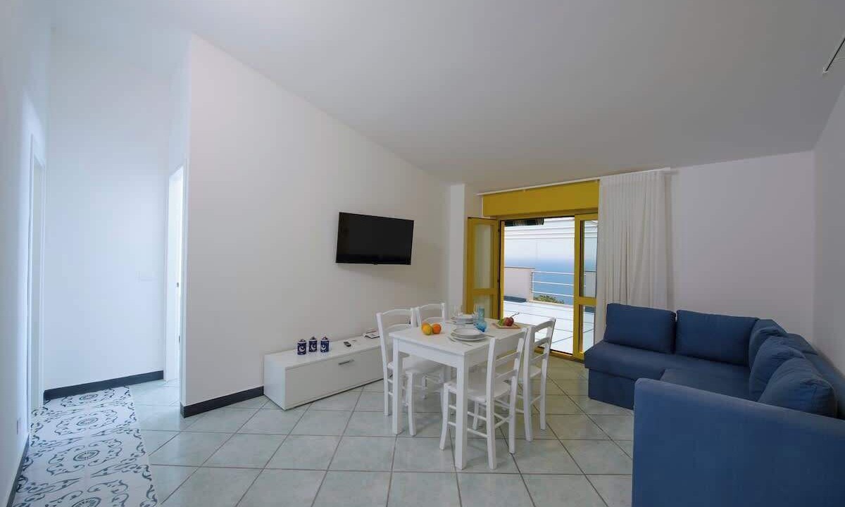 Photo of Livingroom in San Michele