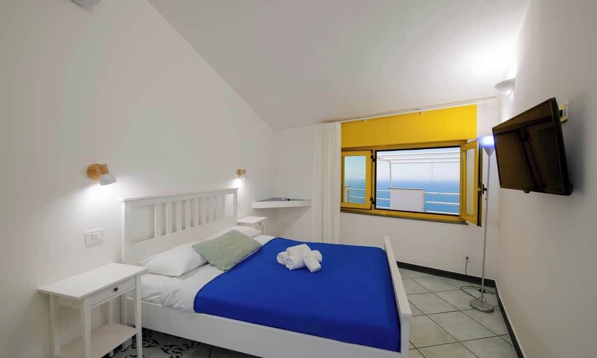 Photo of Bedroom in San Michele
