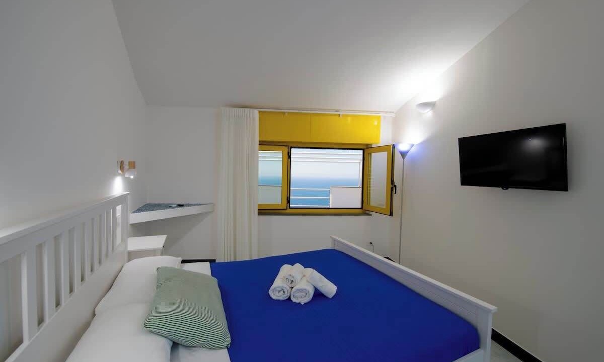 Photo of Bedroom in San Michele