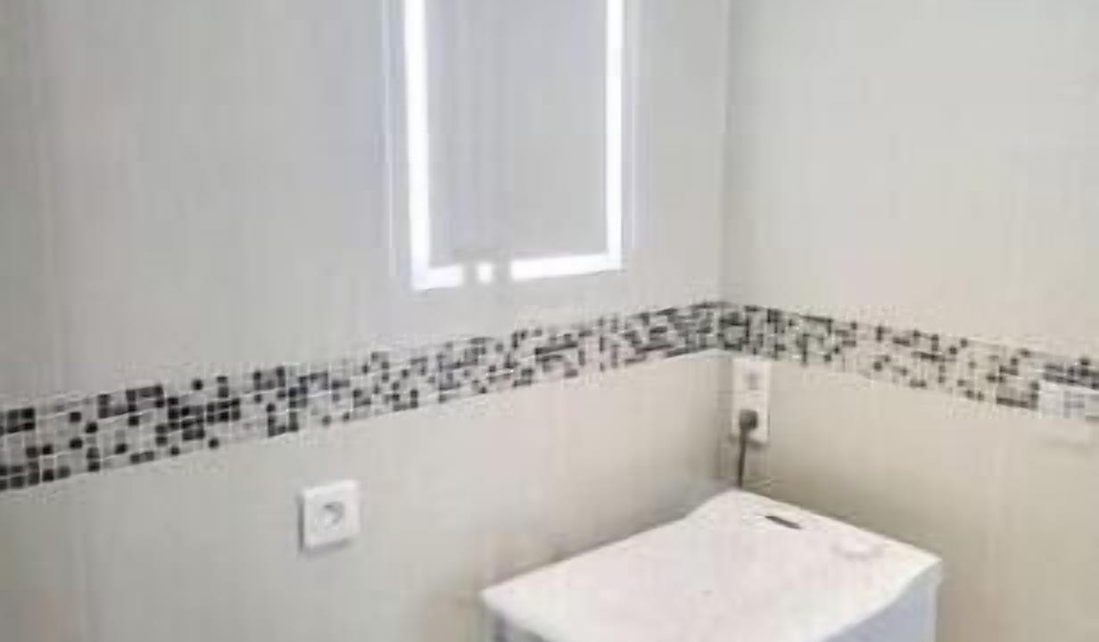 Photo of Bathroom in Menton