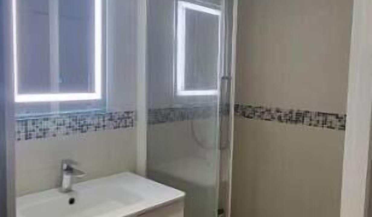 Photo of Bathroom in Menton