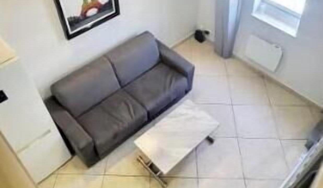 Photo of Livingroom in Menton