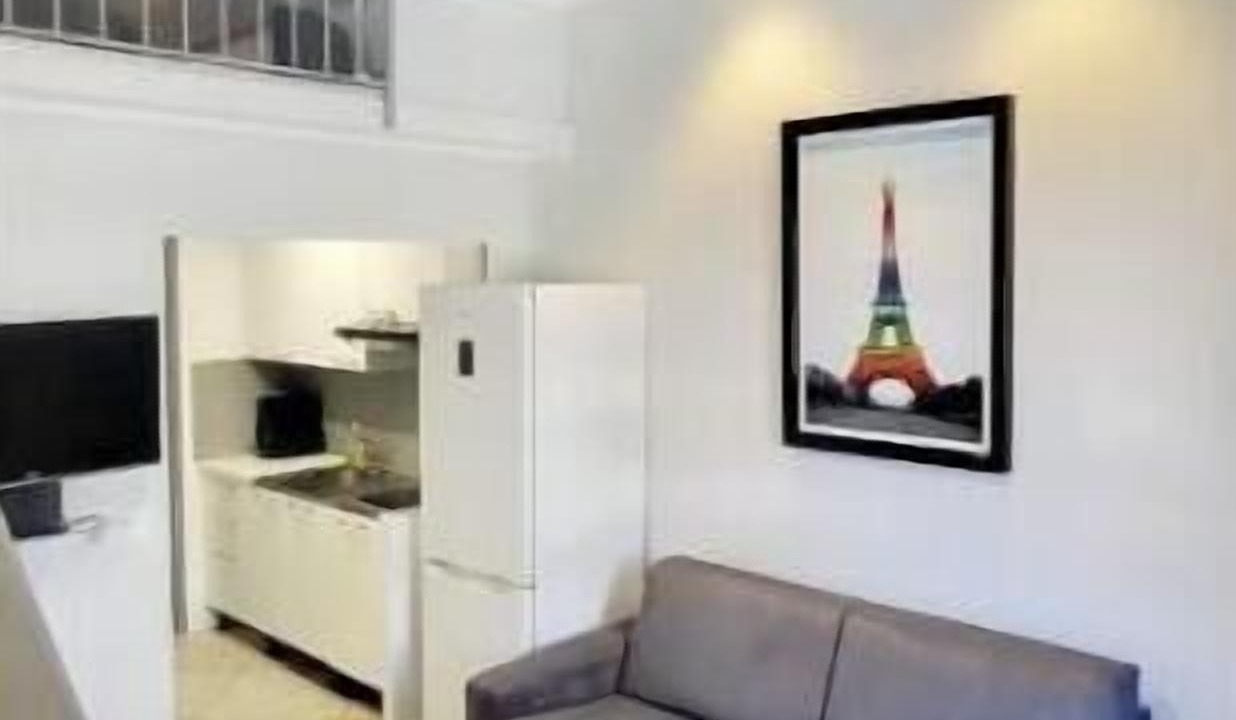 Photo of Livingroom in Menton