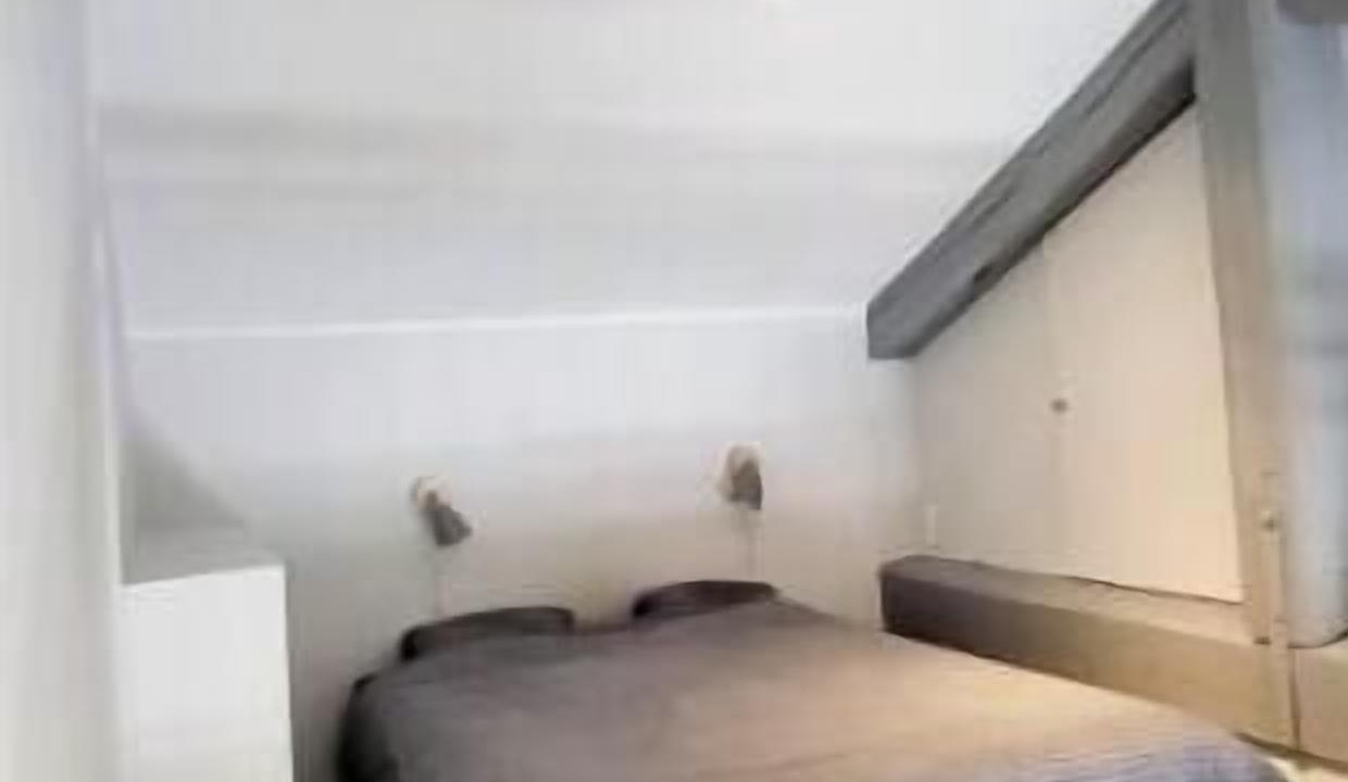Photo of Bedroom in Menton