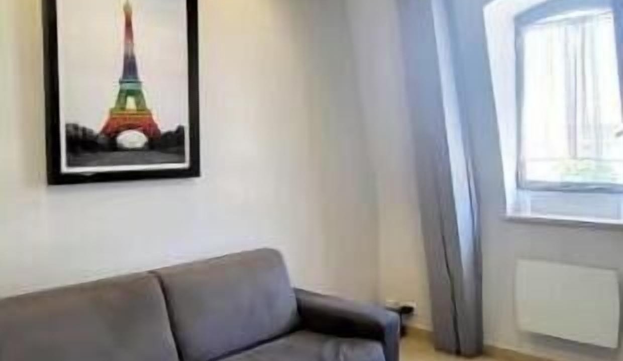 Photo of Livingroom in Menton