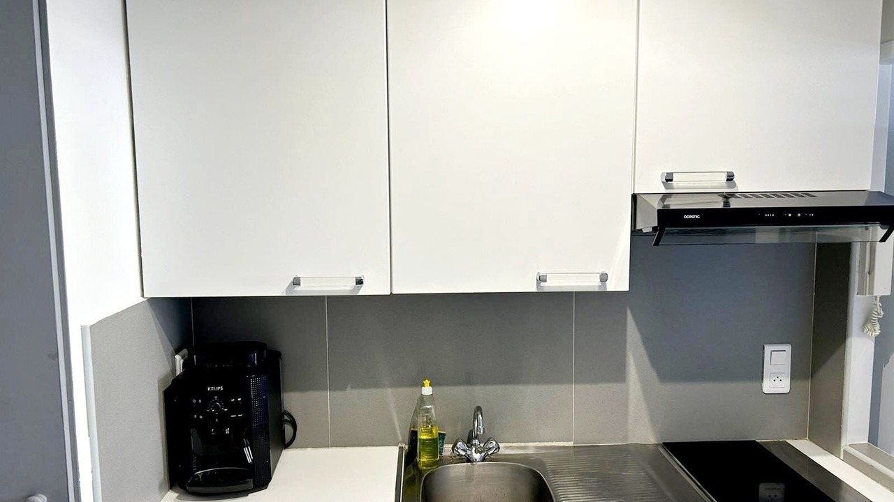 Photo of Kitchen in Menton