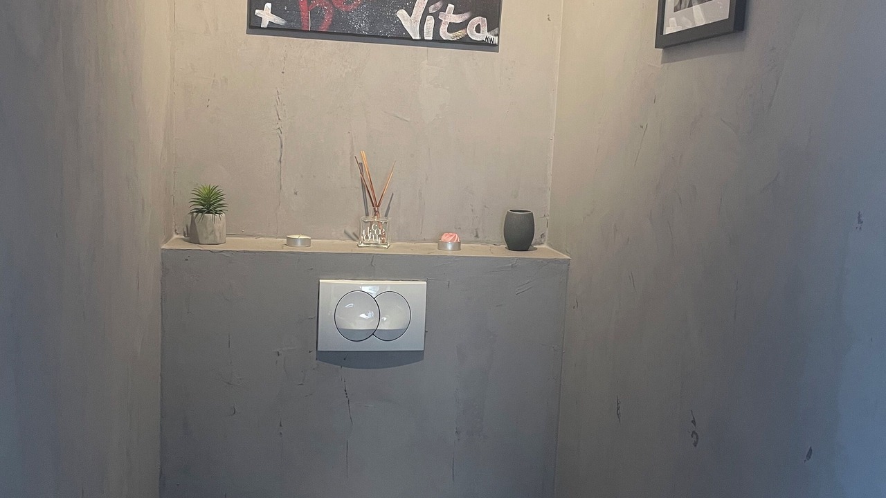 Photo of Bathroom in Cavaillon