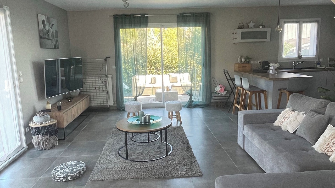 Photo of Livingroom in Cavaillon
