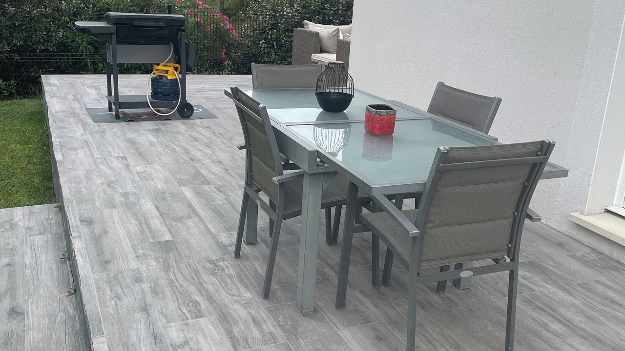 Photo of Outdoor in Cavaillon