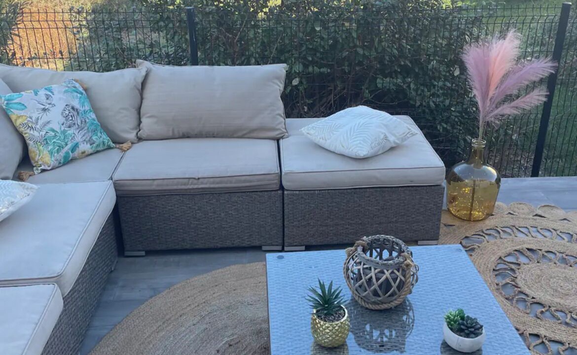 Photo of Outdoor in Cavaillon