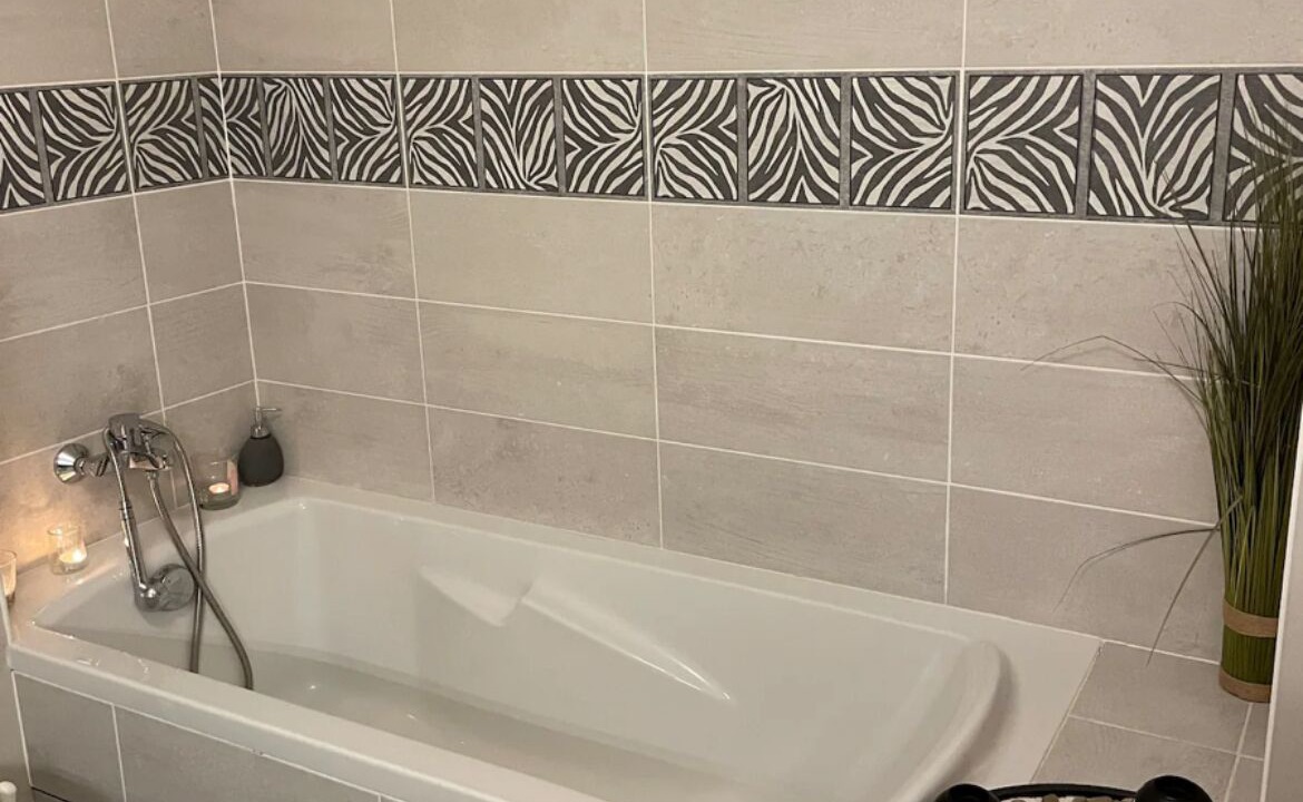 Photo of Bathroom in Cavaillon